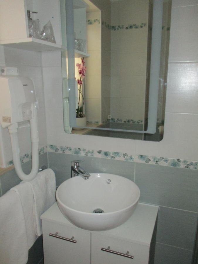 Sobe Bukaleta Loznati Bed & Breakfast Exterior foto